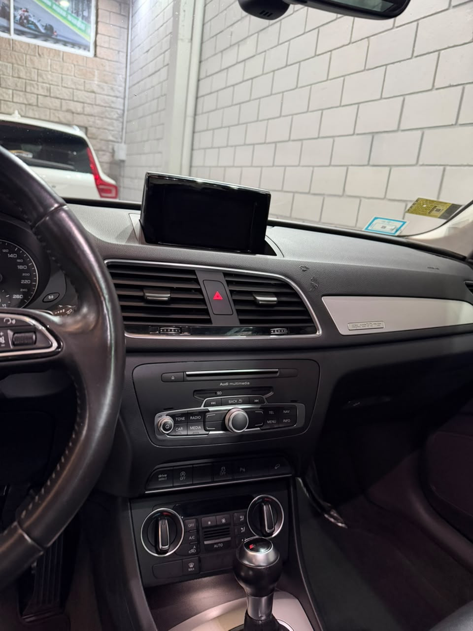 Audi Q3 2.0 - Imagen 10