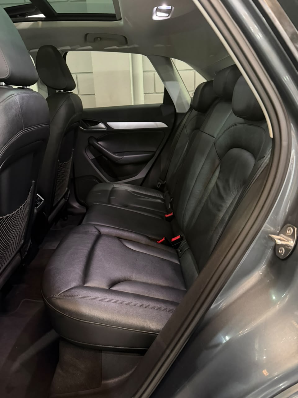 Audi Q3 2.0 - Imagen 13