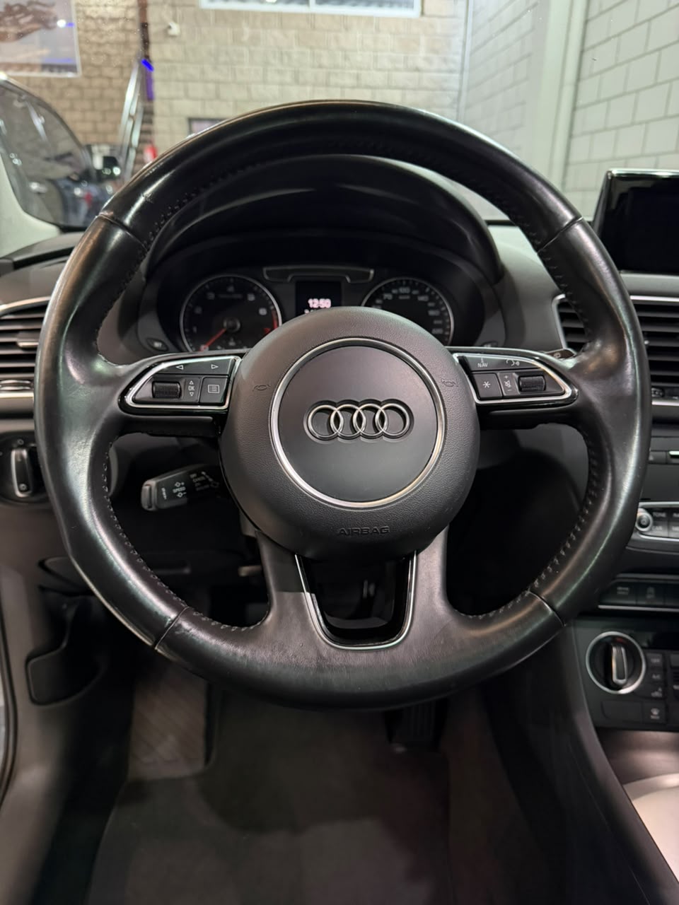 Audi Q3 2.0 - Imagen 9