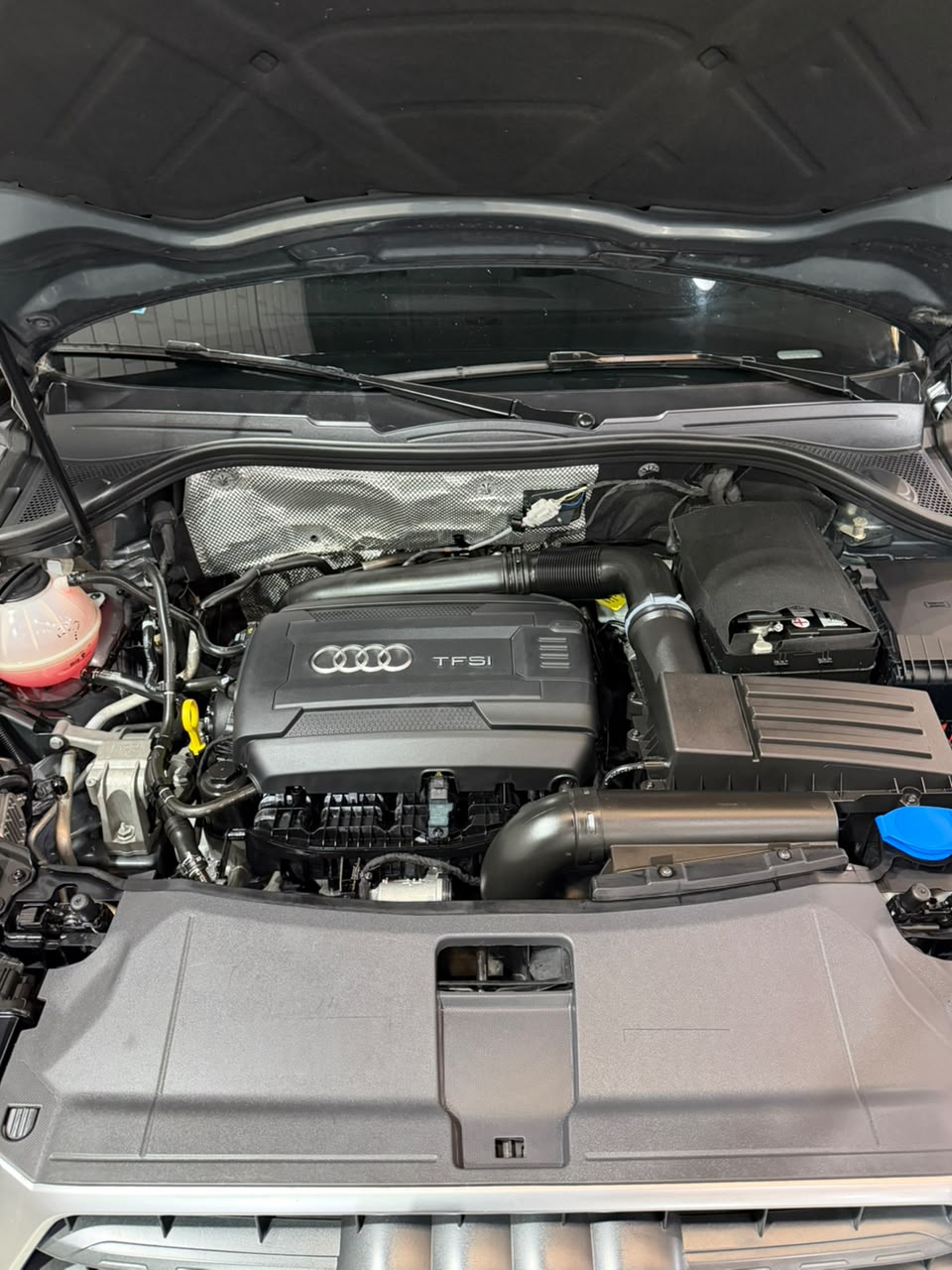 Audi Q3 2.0 - Imagen 6