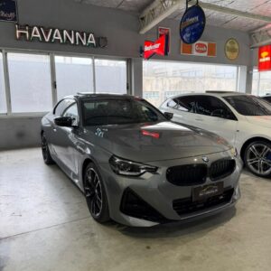 BMW M240