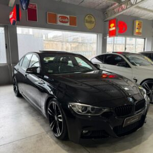 BMW 335i