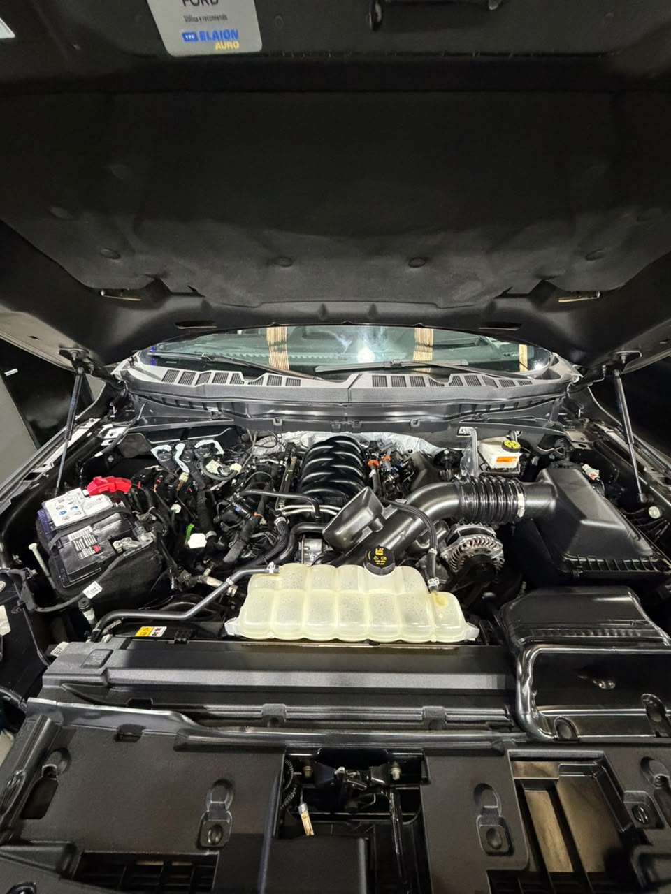 Ford F150 Tremor - Imagen 5