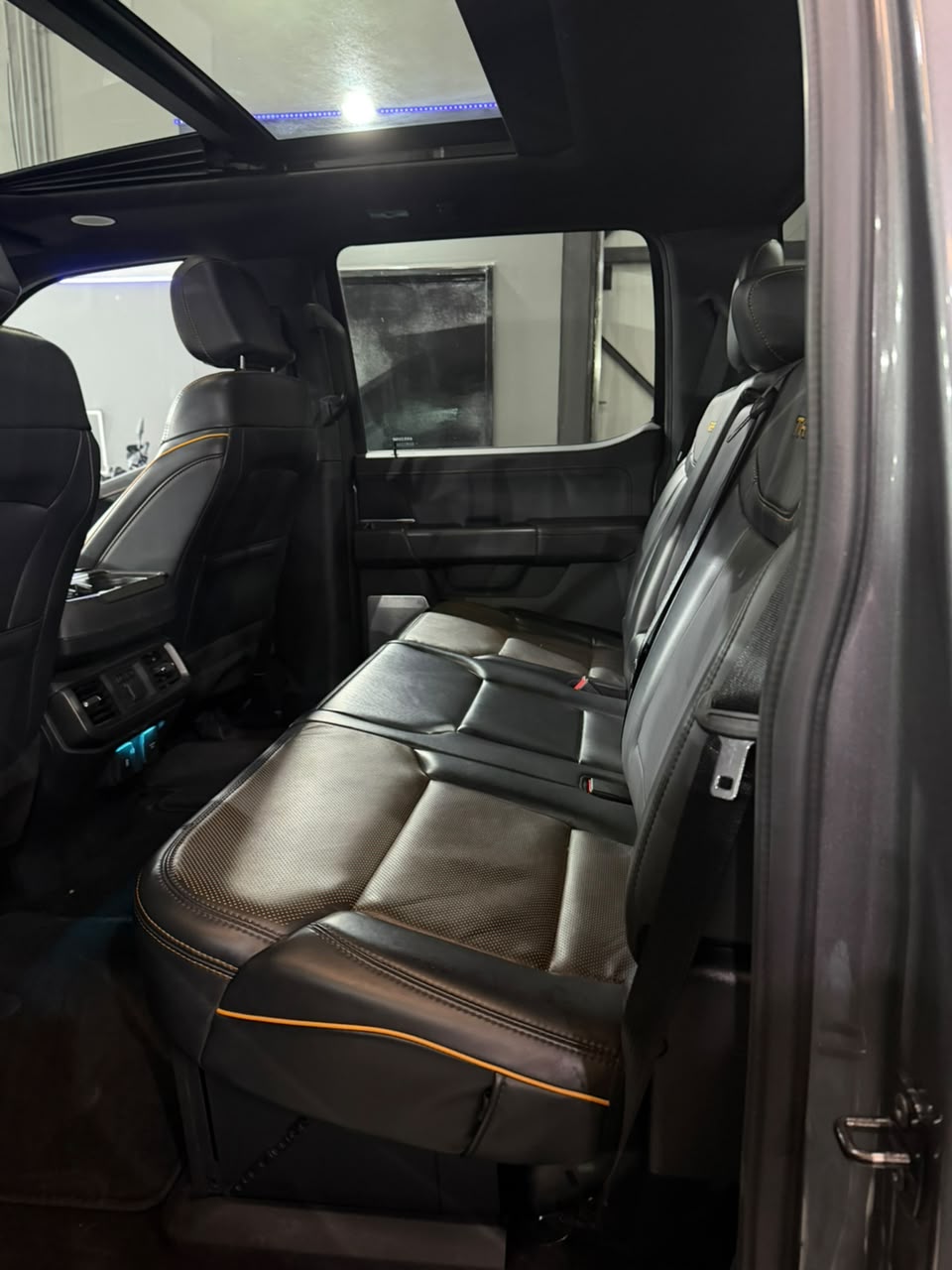 Ford F150 Tremor - Imagen 12