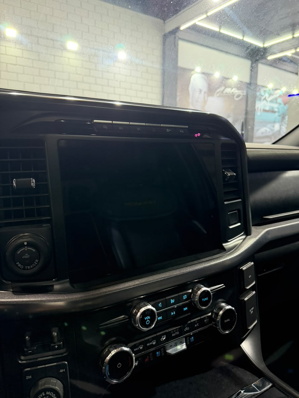 Ford F150 Tremor - Imagen 9