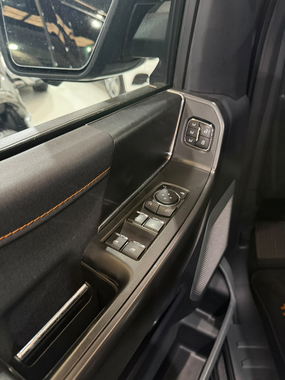 Ford F150 Tremor - Imagen 6