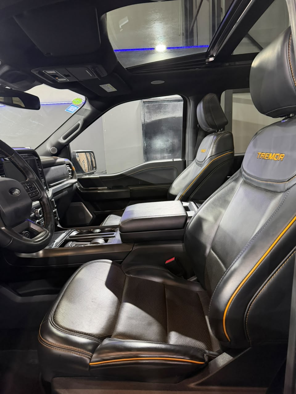 Ford F150 Tremor - Imagen 7