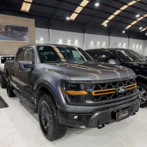 Ford F150 Tremor