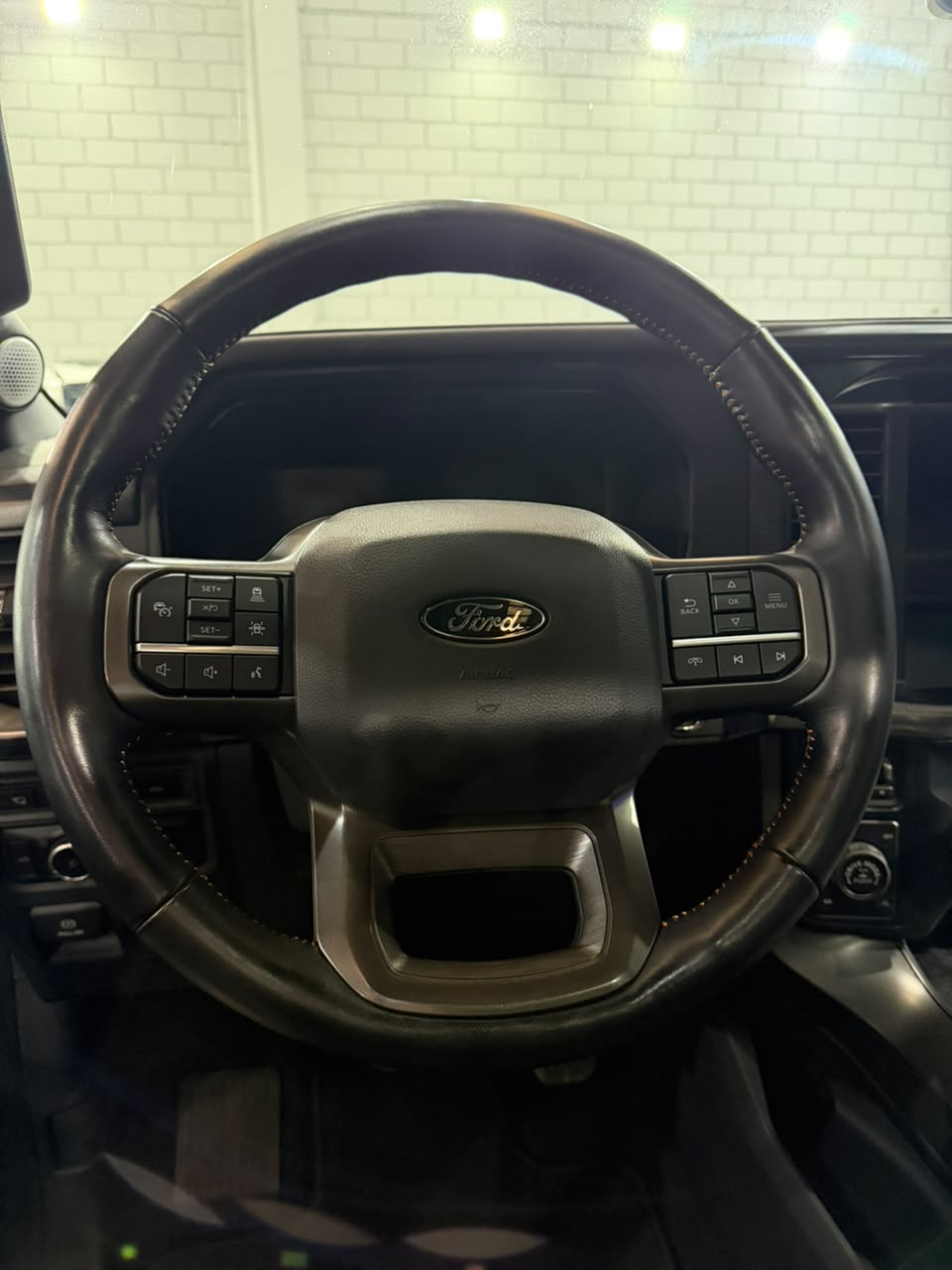 Ford F150 Tremor - Imagen 8