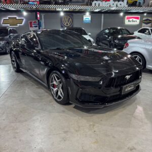 Ford Mustang GT