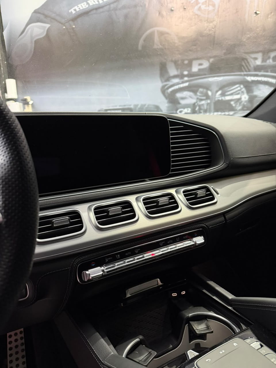 Mercedes Benz GLE 53 - Imagen 10