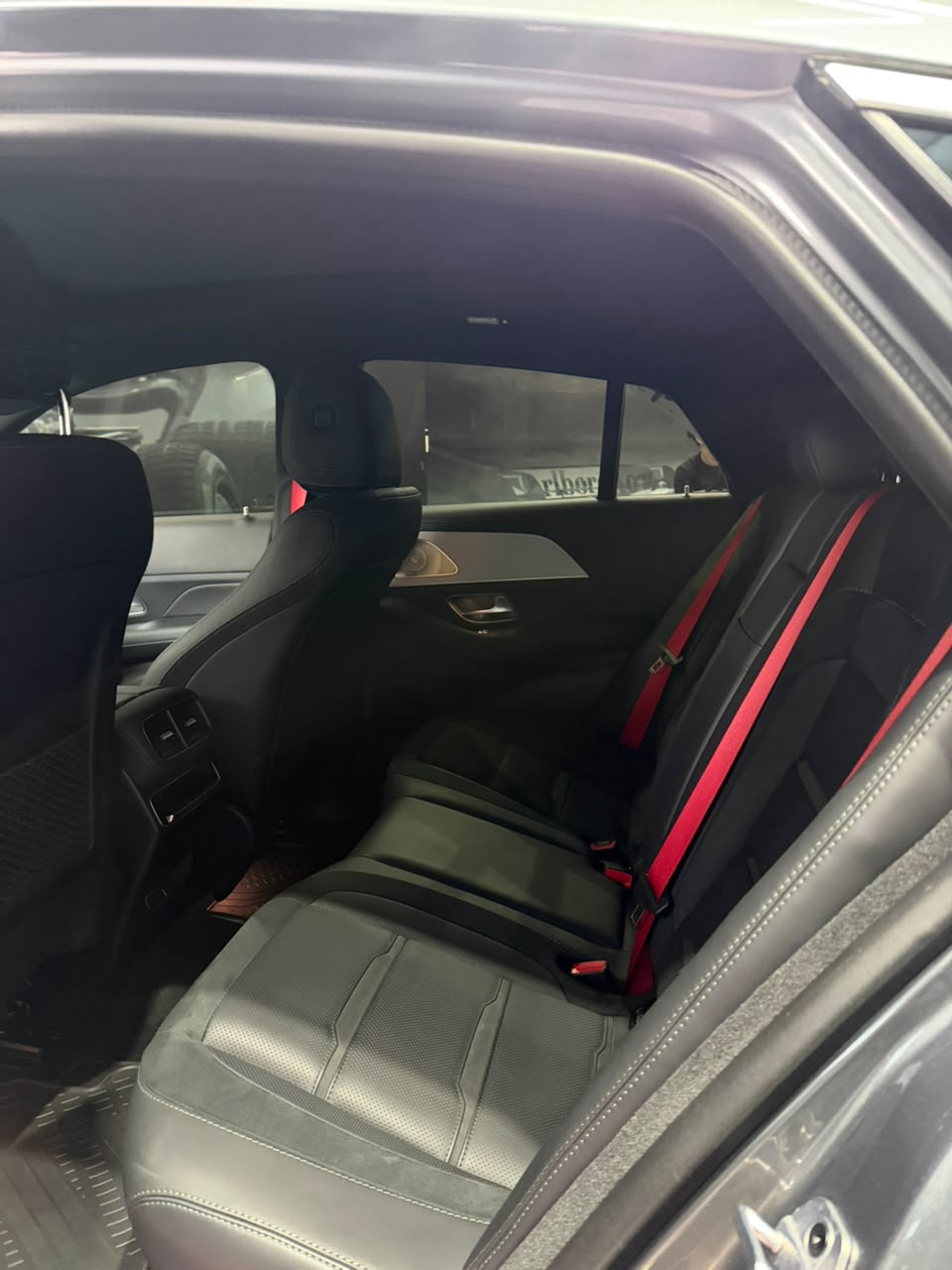 Mercedes Benz GLE 53 - Imagen 13