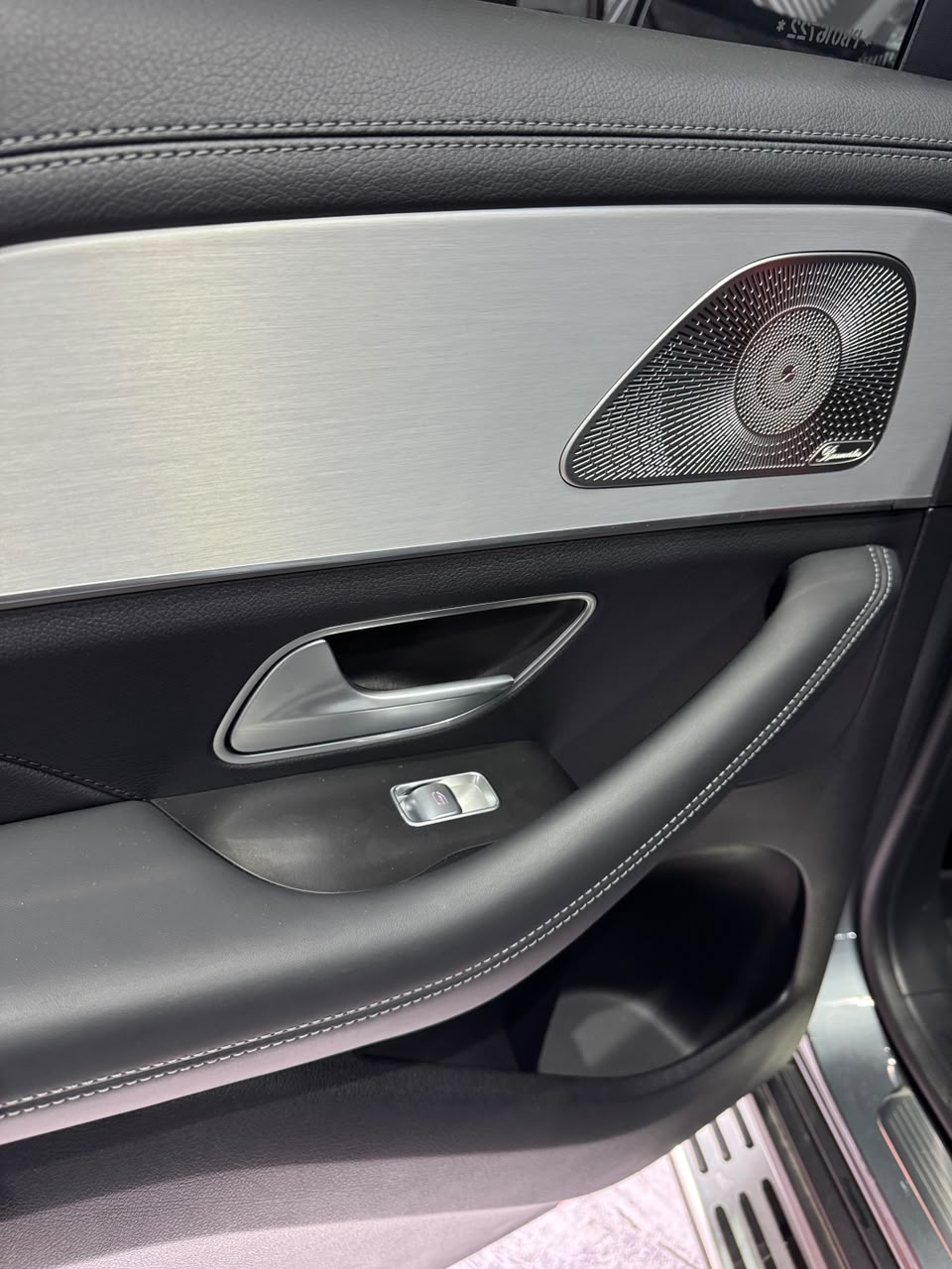 Mercedes Benz GLE 53 - Imagen 12