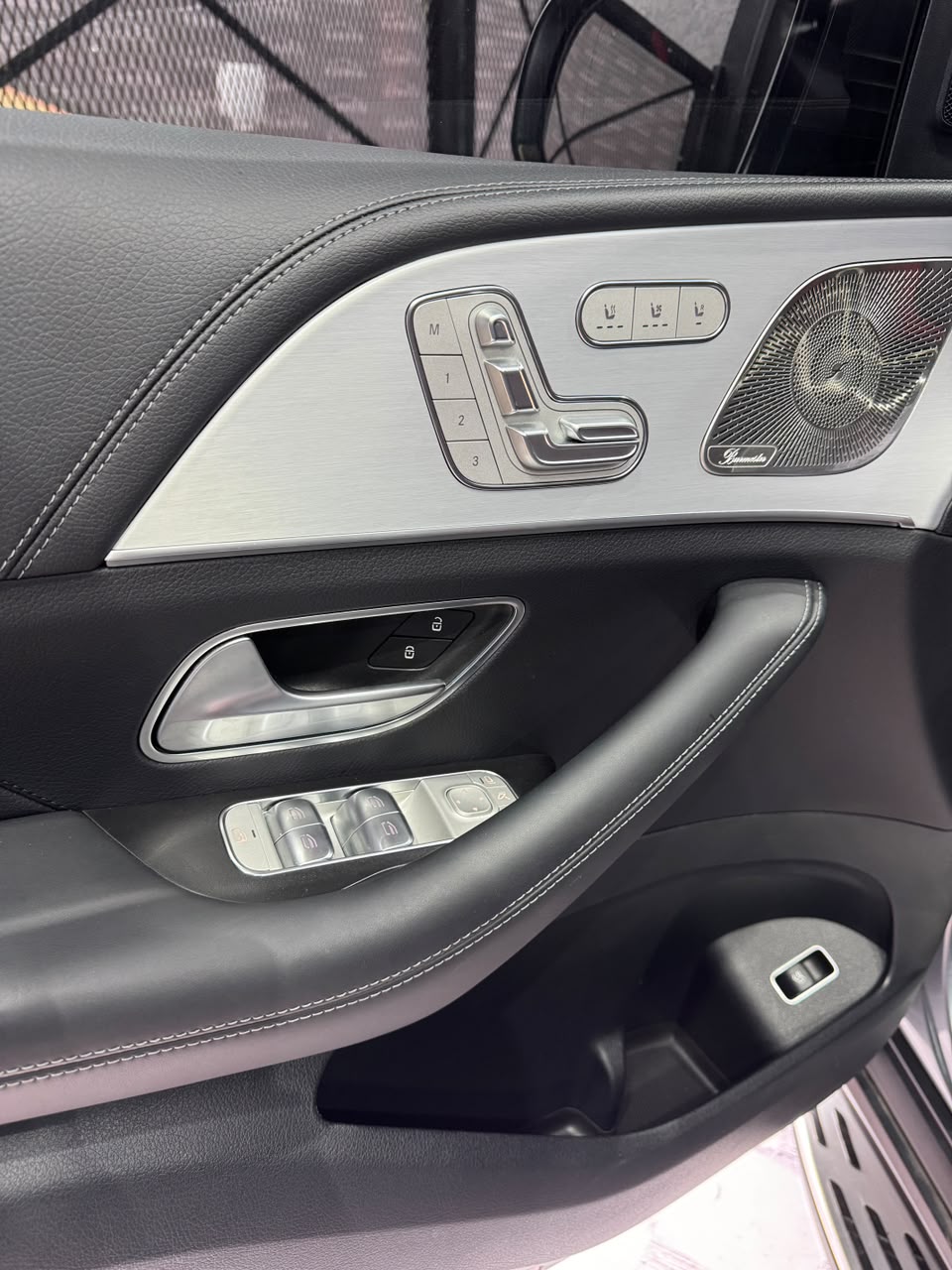 Mercedes Benz GLE 53 - Imagen 7