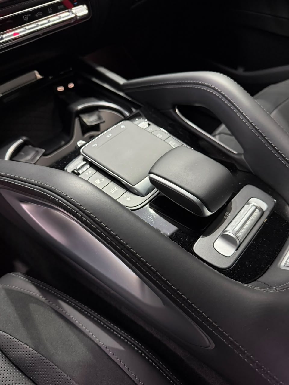 Mercedes Benz GLE 53 - Imagen 11