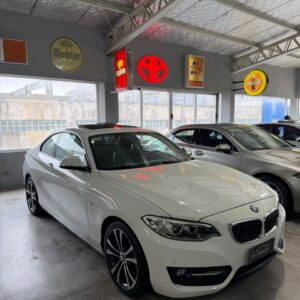 BMW 220 Coupe