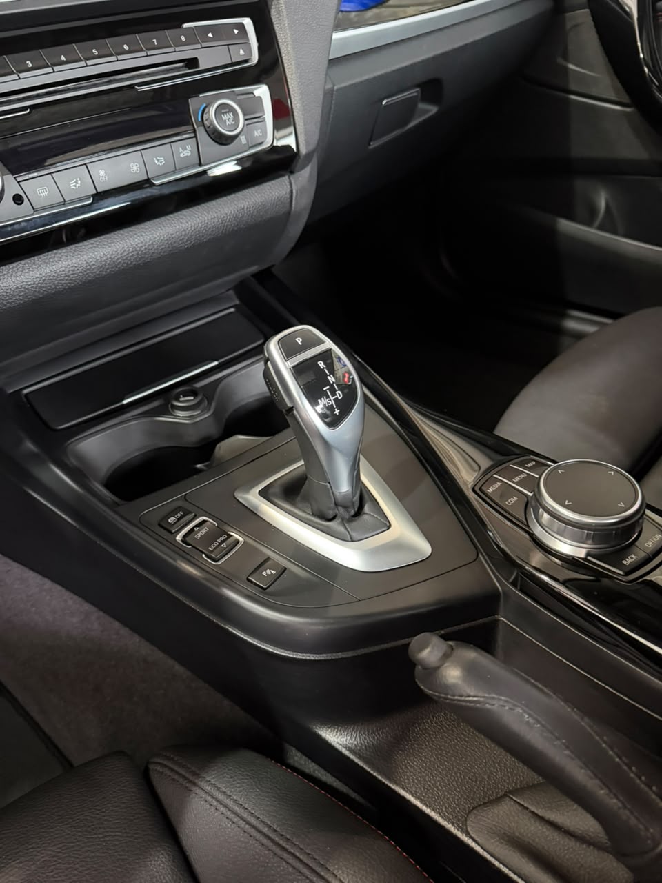 BMW 220 Coupe - Imagen 10