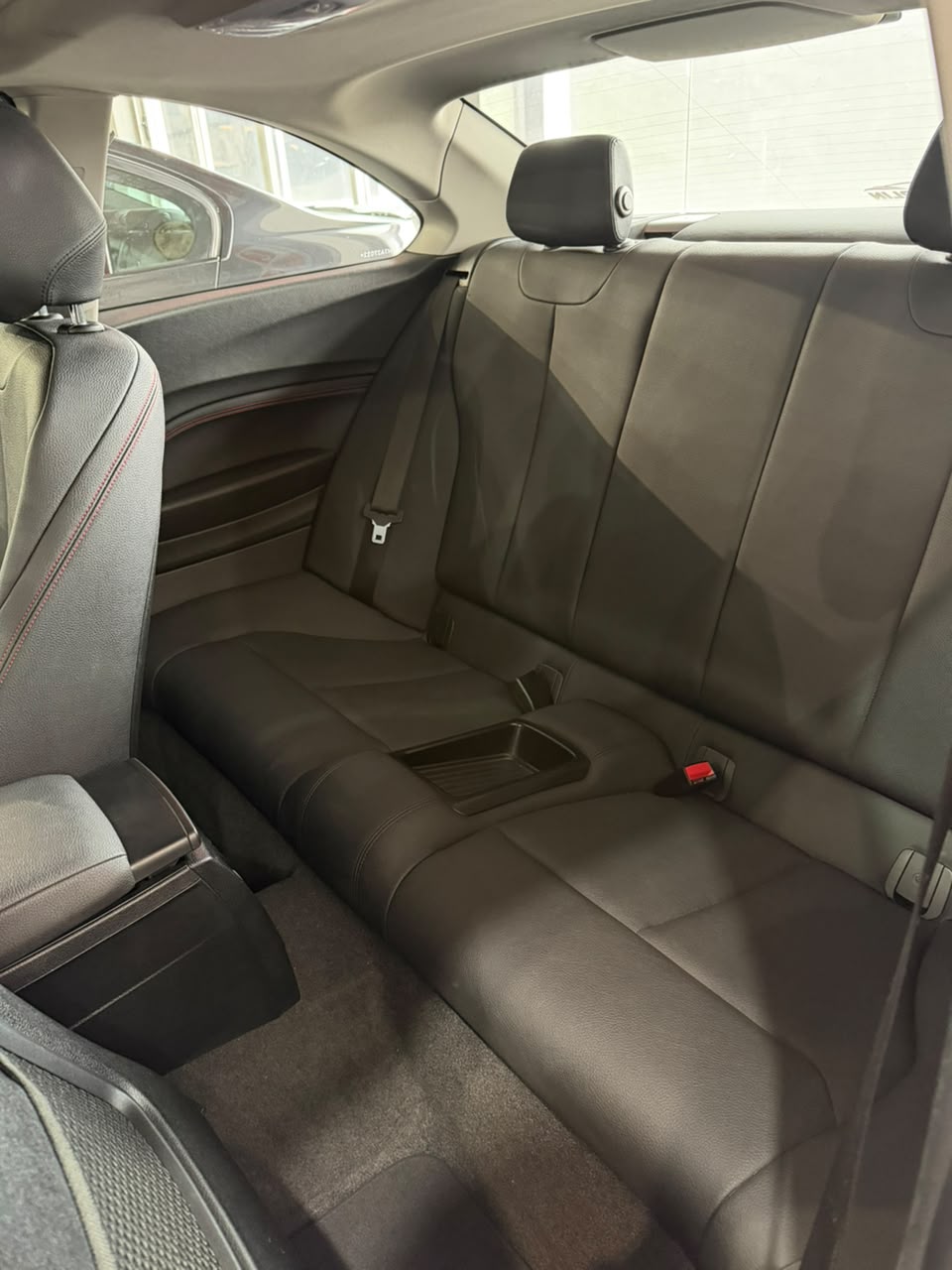 BMW 220 Coupe - Imagen 11