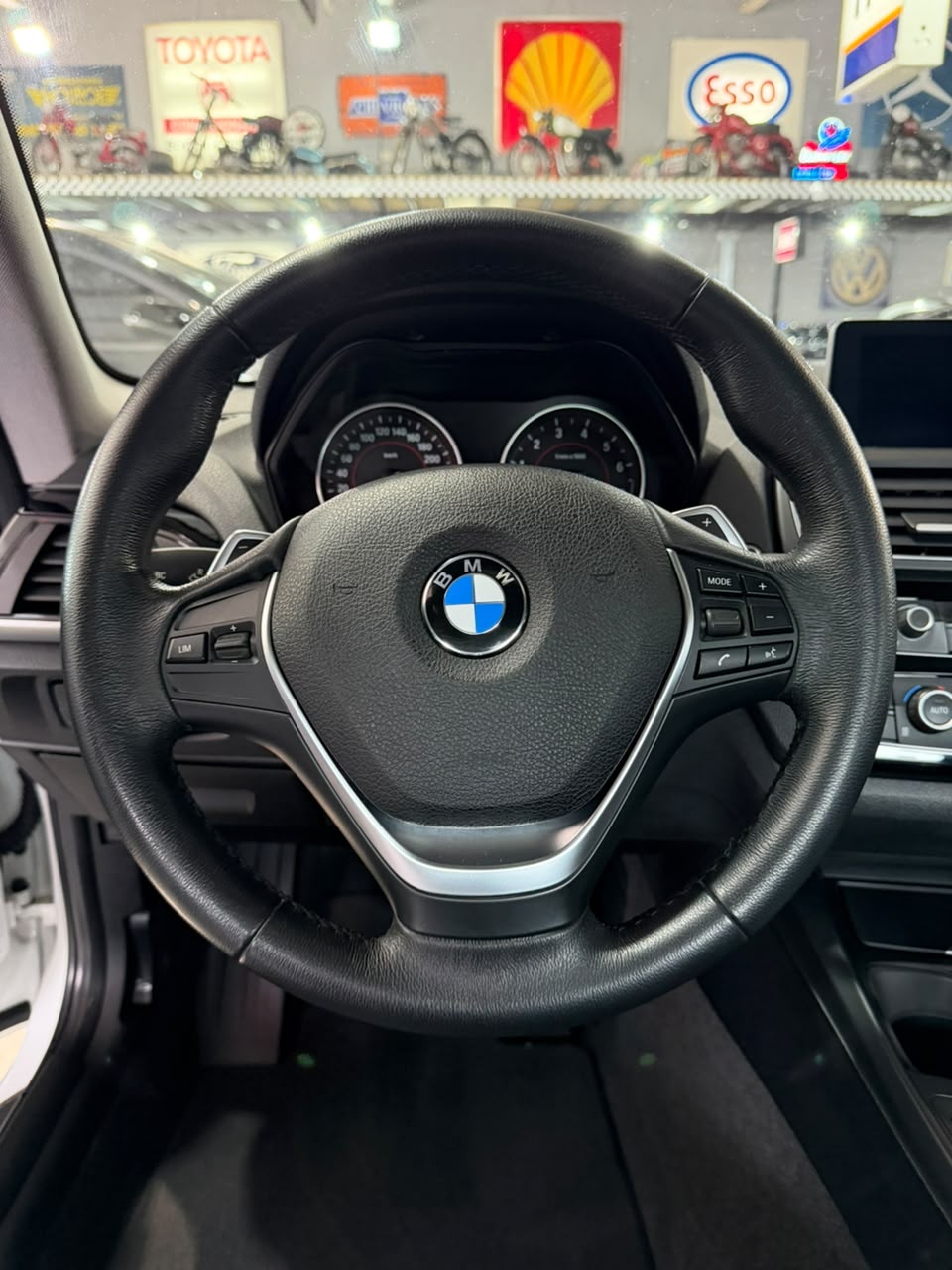 BMW 220 Coupe - Imagen 8