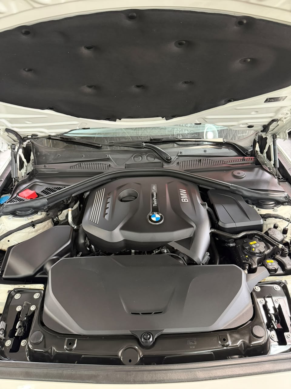 BMW 220 Coupe - Imagen 5