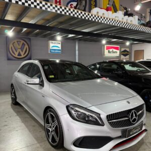Mercedes Benz A250