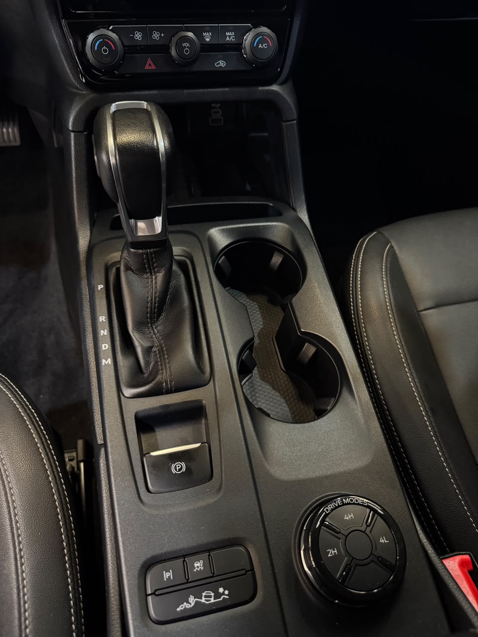 Ford Ranger Limited BITURBO - Imagen 11