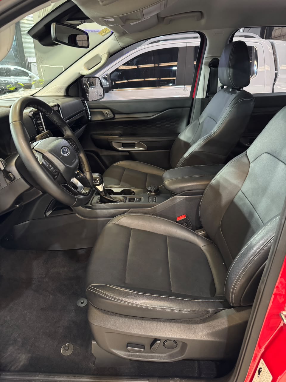 Ford Ranger Limited BITURBO - Imagen 8