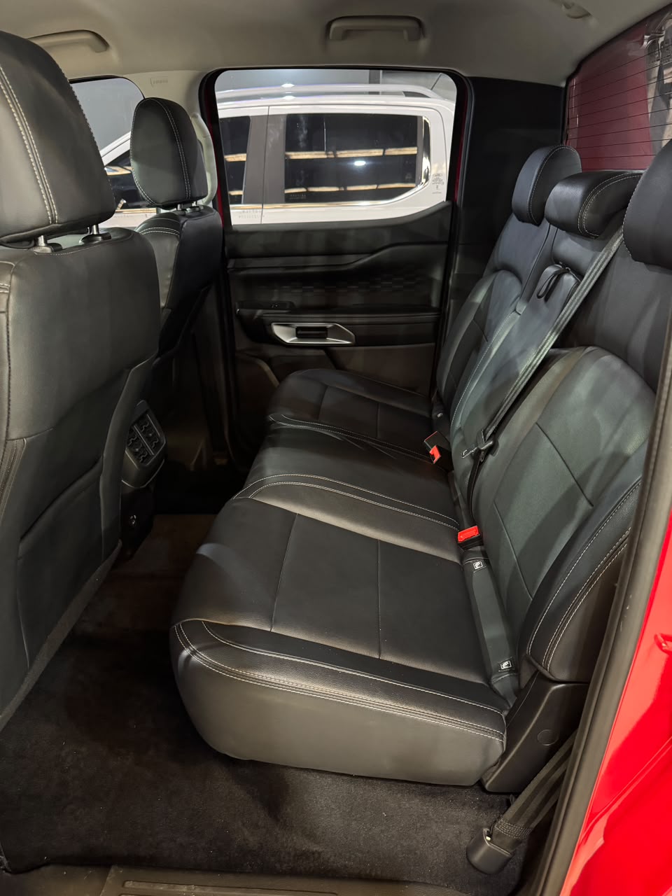 Ford Ranger Limited BITURBO - Imagen 13