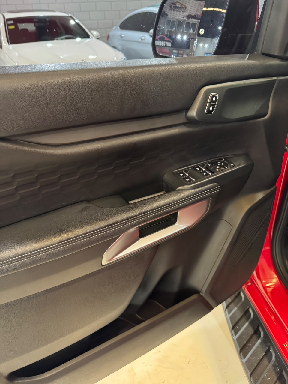 Ford Ranger Limited BITURBO - Imagen 7