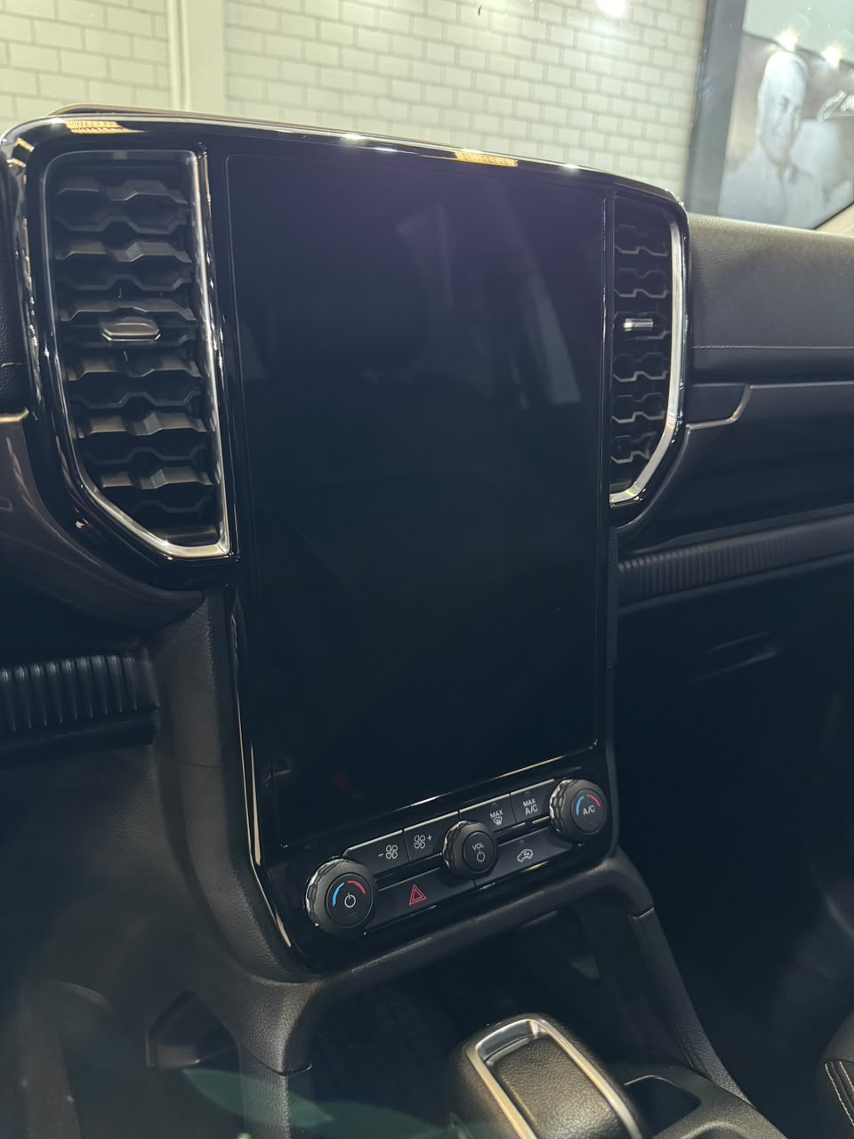 Ford Ranger Limited BITURBO - Imagen 10